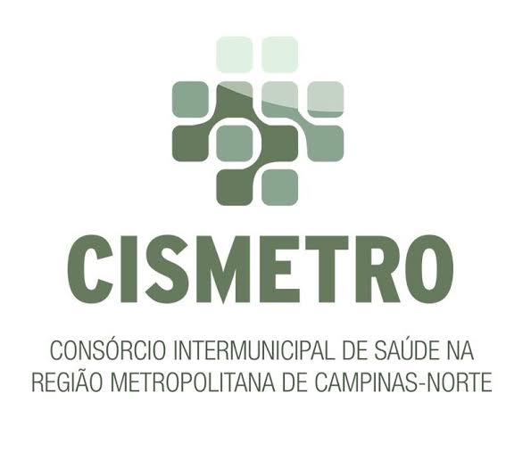 CISMETRO · Consórcio Intermunicipal de Saúde