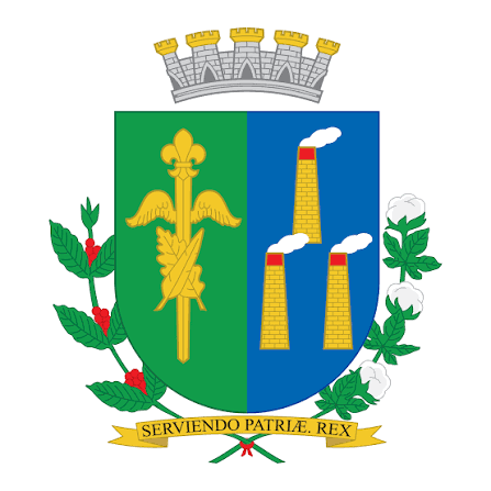 Câmara Municipal de Laranjal Paulista